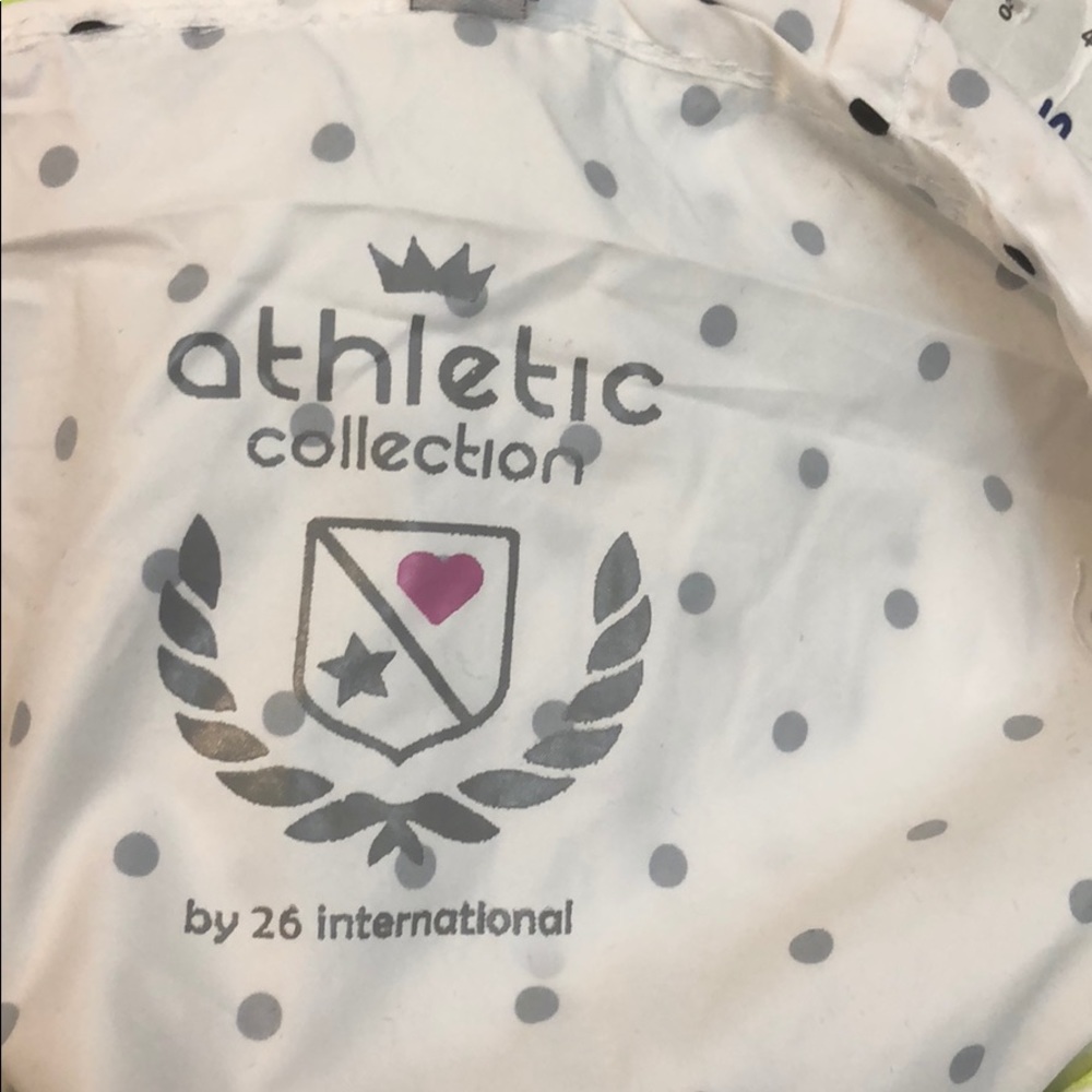 Athletic Collection Packable Jacket - Picture 4 of 8